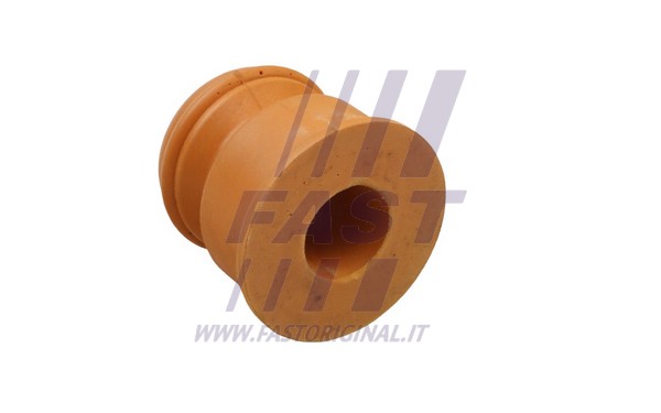 Rubber Buffer, suspension