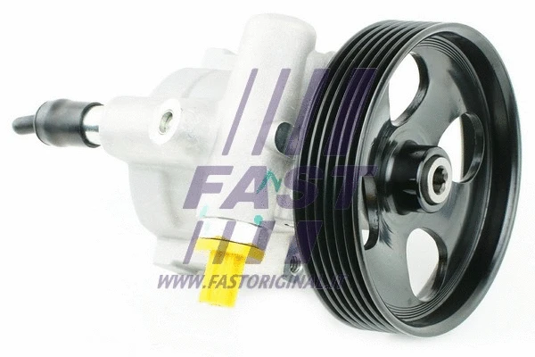 Hydraulic Pump, steering (FT36207)