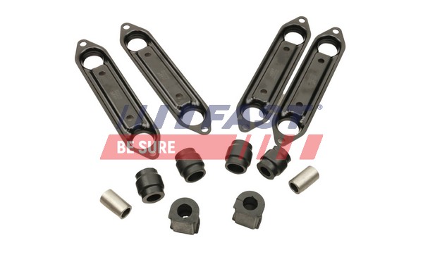 Repair Kit, stabiliser coupling rod