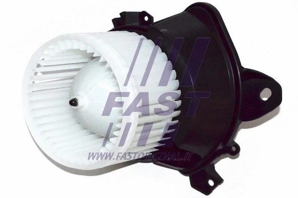Interior Blower (FT56551)