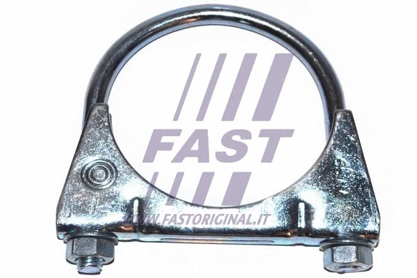 Wire Bracket, exhaust system (FT84552)
