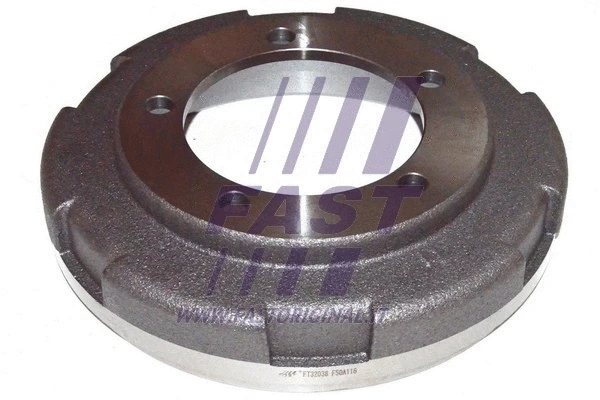 Brake Drum (FT32038)