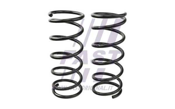 Suspension Spring (FT12269K)