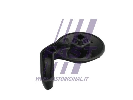 Turning Knob, seat back adjustment