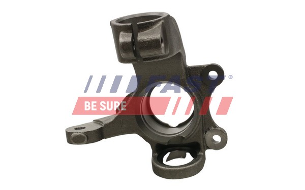 Steering Knuckle, wheel suspension