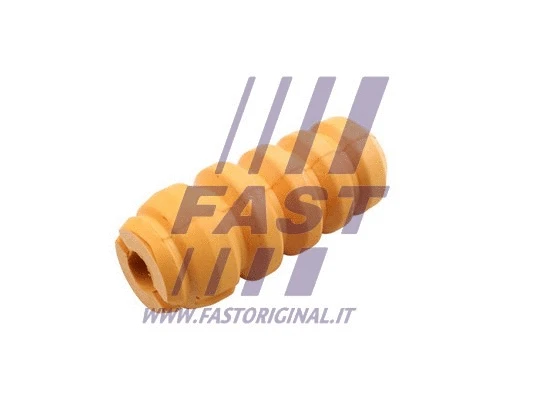 Rubber Buffer, suspension