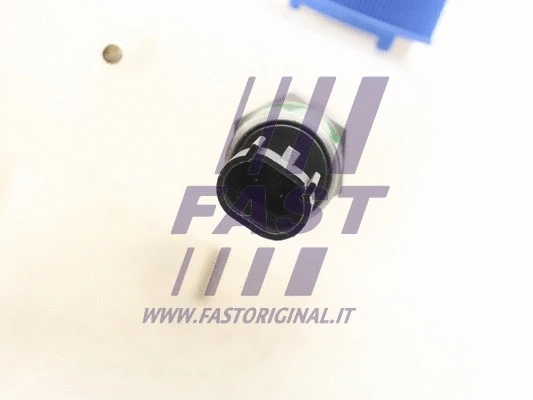 Water Tank, radiator