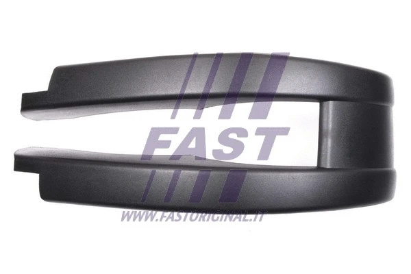 Frame, wide-angle mirror (FT88805)