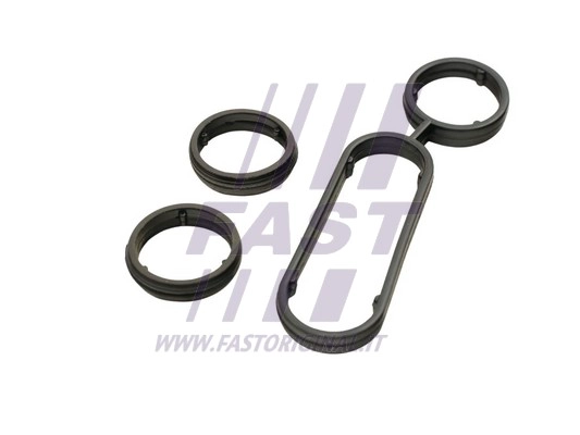 Gasket Set, oil cooler