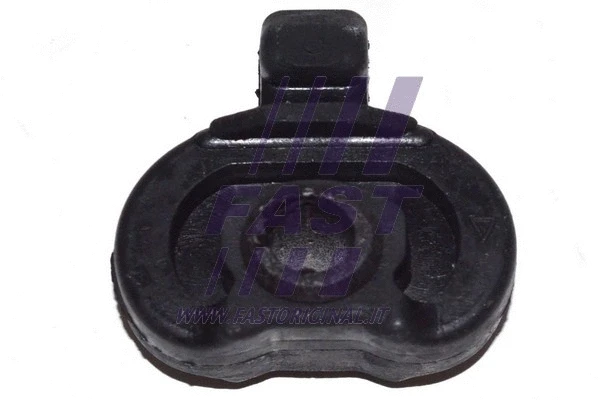 Rubber Buffer, muffler (FT84554)