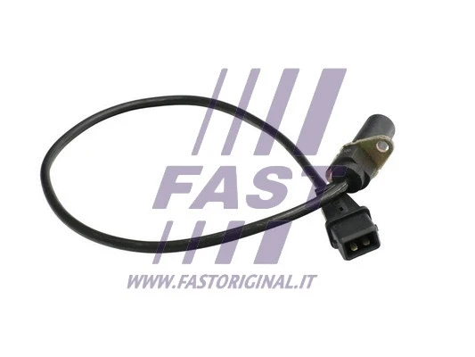 Sensor, crankshaft pulse