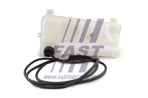 Expansion Tank, coolant (FT61239)