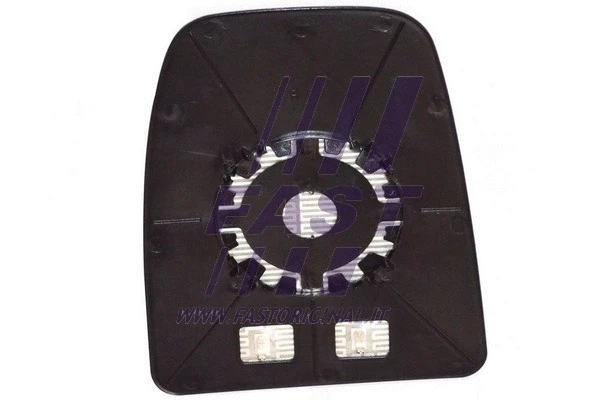 Mirror Glass, exterior mirror