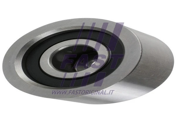 Tensioner Pulley, V-ribbed belt (FT44630)