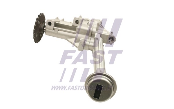 Oil Pump (FT38330)