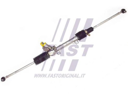 Steering Gear (FT19104)