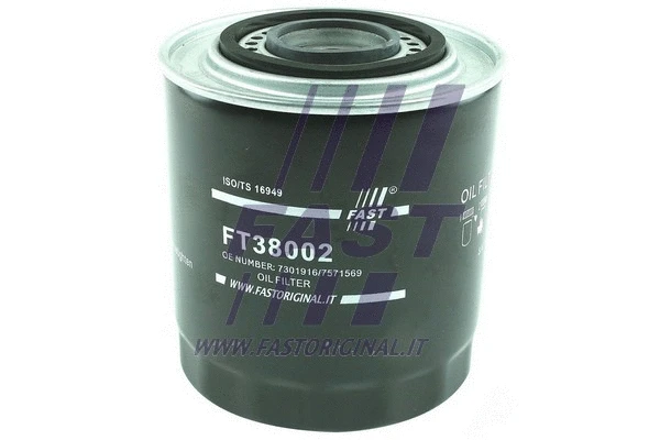 Oil Filter (FT38002)