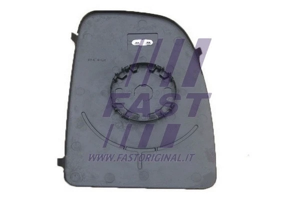 Mirror Glass, exterior mirror (FT88542)