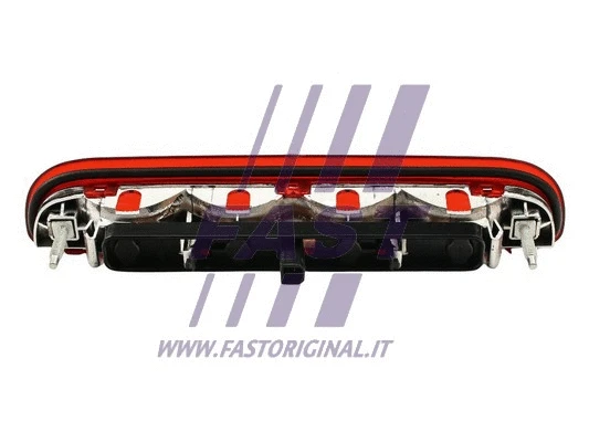 Auxiliary Stop Light