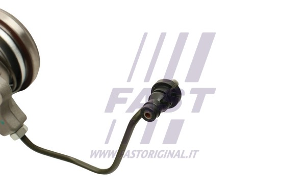 Central Slave Cylinder, clutch