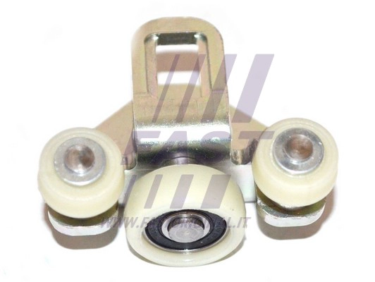 Roller Guide, sliding door (FT95555)