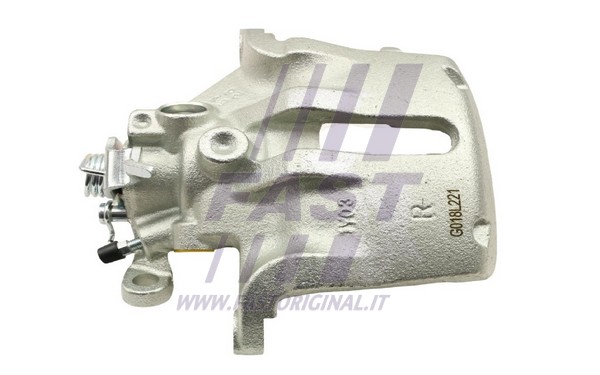 Brake Caliper