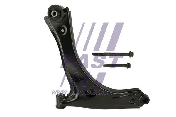 Control/Trailing Arm, wheel suspension (FT15742)