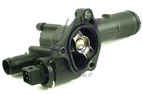 Thermostat, coolant (FT58010)