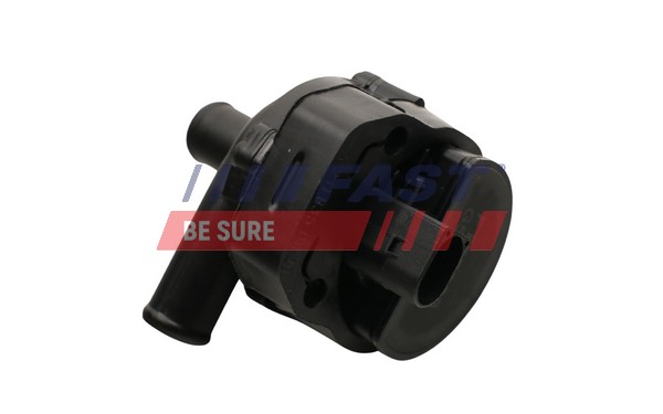 Auxiliary Water Pump (cooling water circuit)