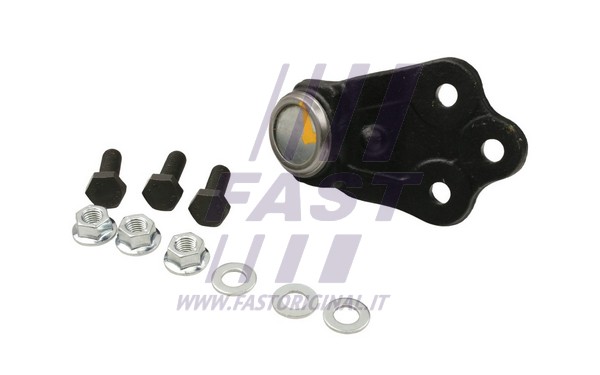 Ball Joint