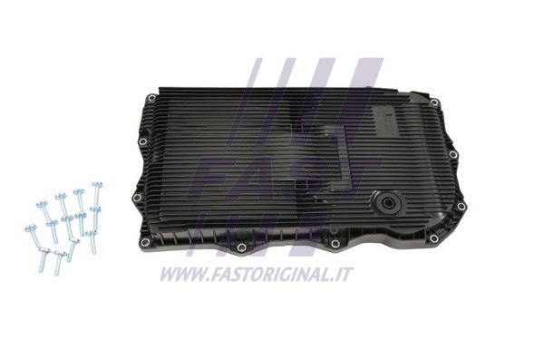 Hydraulic Filter, automatic transmission (FT38014)