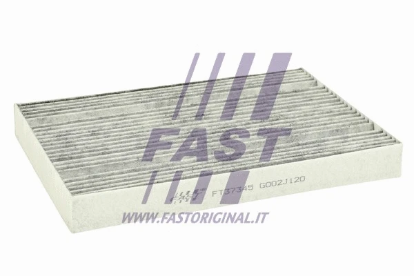 Filter, cabin air (FT37345)