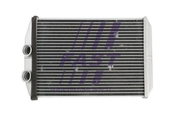 Heat Exchanger, interior heating (FT55067)