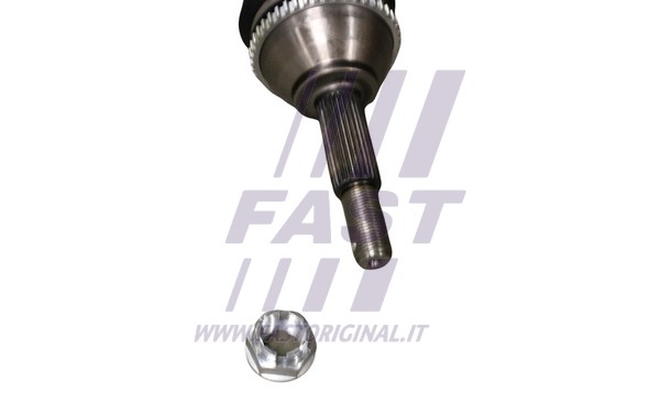 Drive Shaft