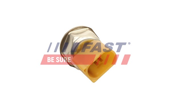 Sensor, fuel pressure