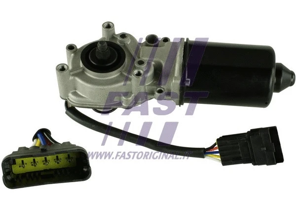 Wiper Motor (FT82819)