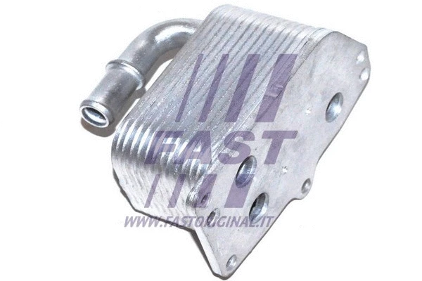 Oil Cooler, engine oil (FT55295)