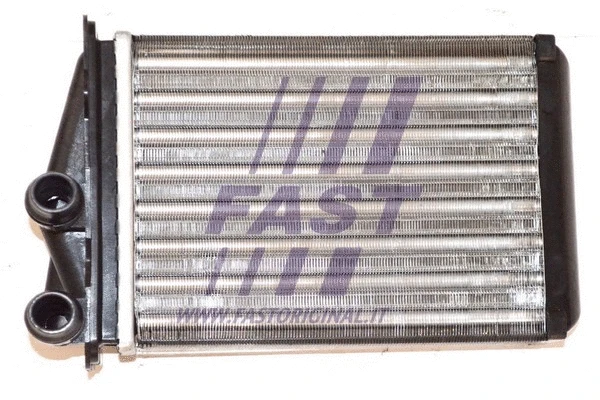 Heat Exchanger, interior heating (FT55273)