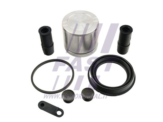 Piston, brake caliper (FT34516)