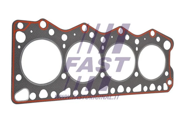 Gasket, cylinder head (FT48693)