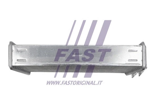 Heat Exchanger, interior heating