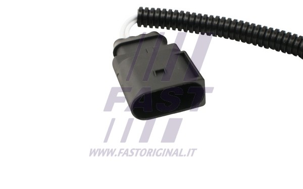 Adapter Cable, air supply control flap
