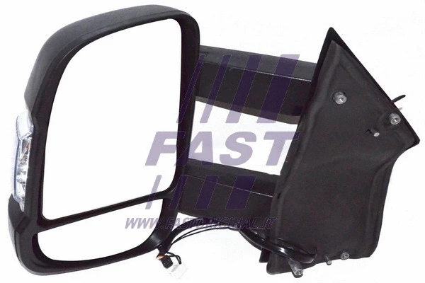 Exterior Mirror (FT88168)