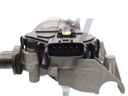 Wiper Motor