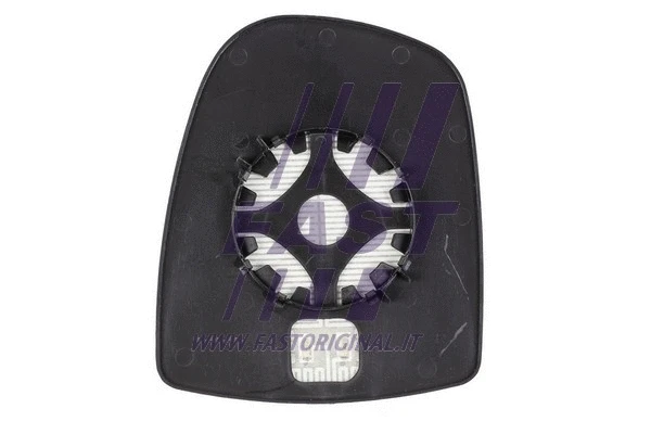 Mirror Glass, exterior mirror (FT88588)