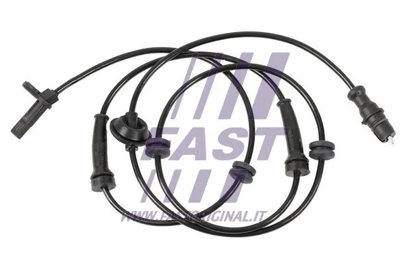 Sensor, wheel speed (FT80501)