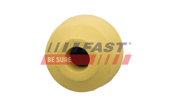 Rubber Buffer, suspension