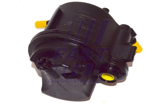Fuel Filter (FT39074)