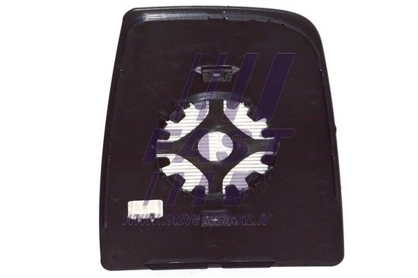 Mirror Glass, exterior mirror