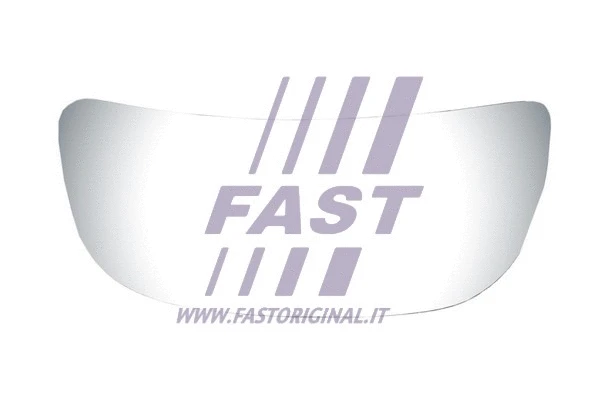 Mirror Glass, exterior mirror